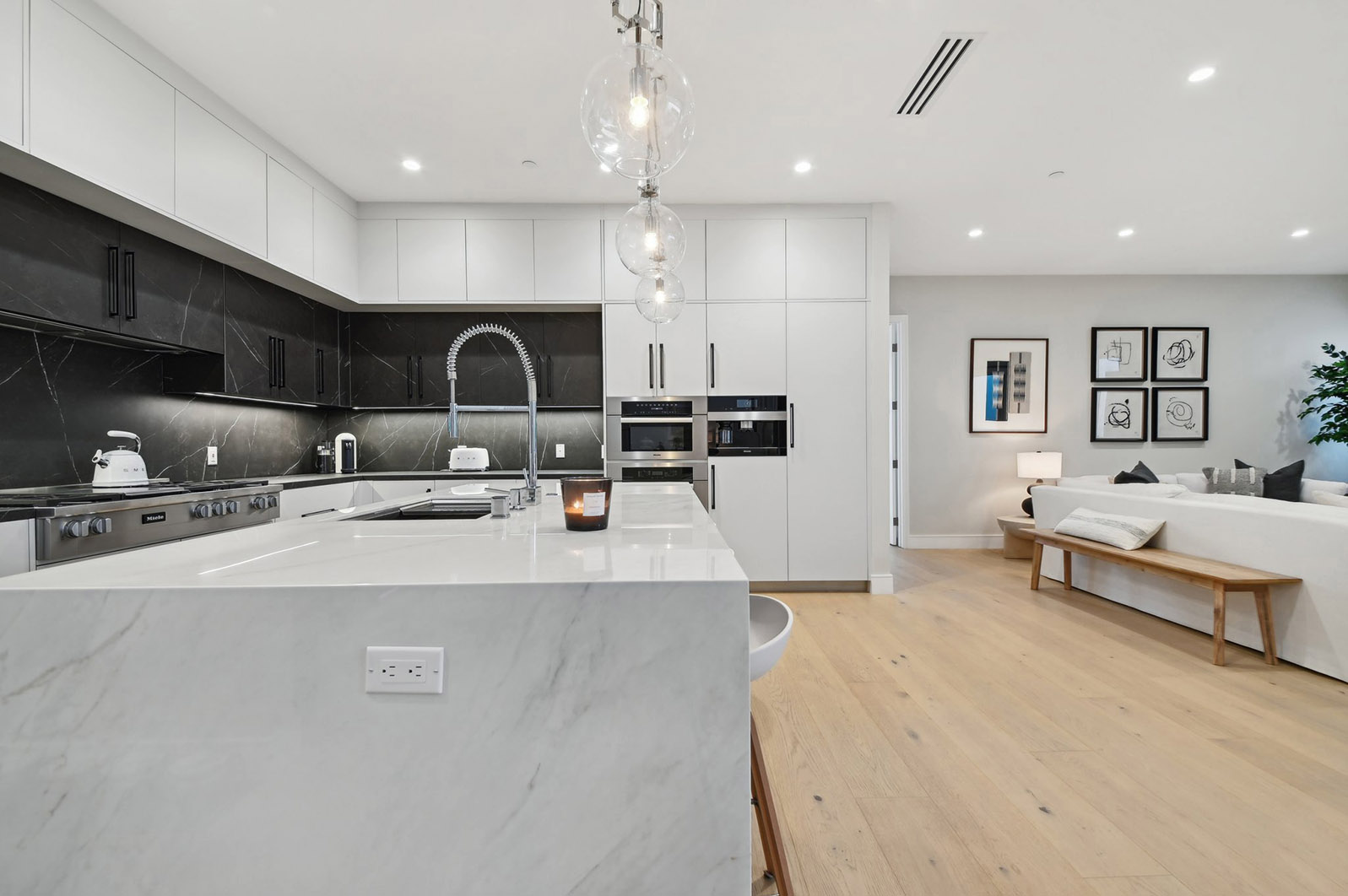 Luxury Kitchen