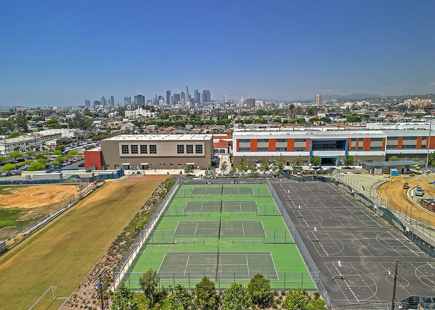 Commercial Real Estate