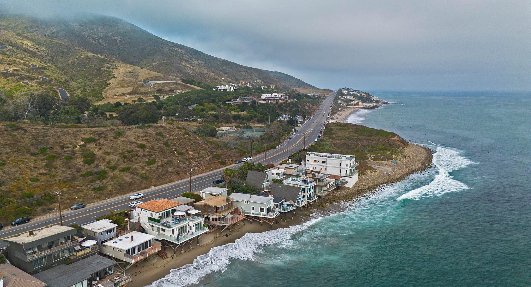 Los Angeles Real Estate Photography