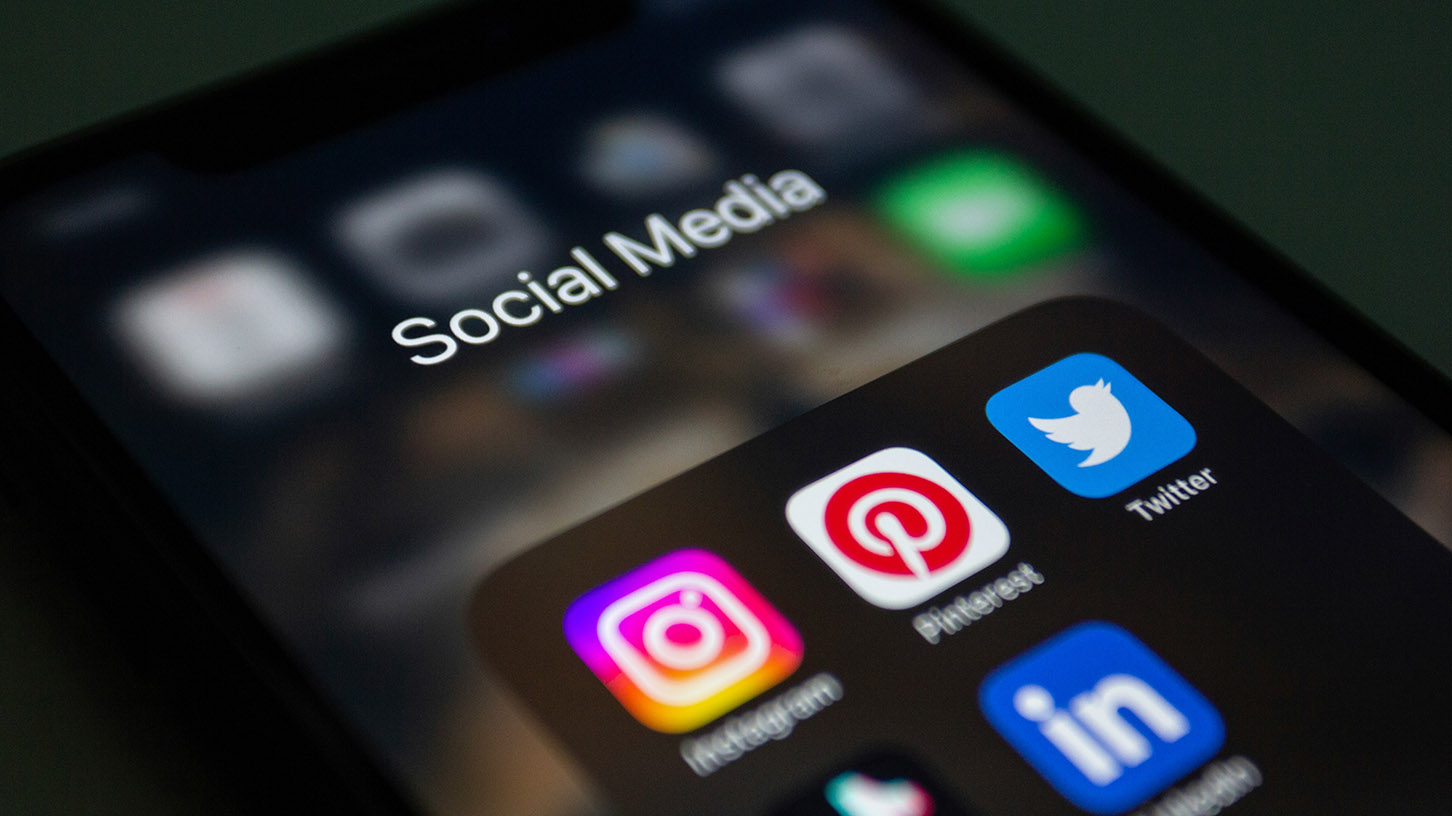 Social Media Reel