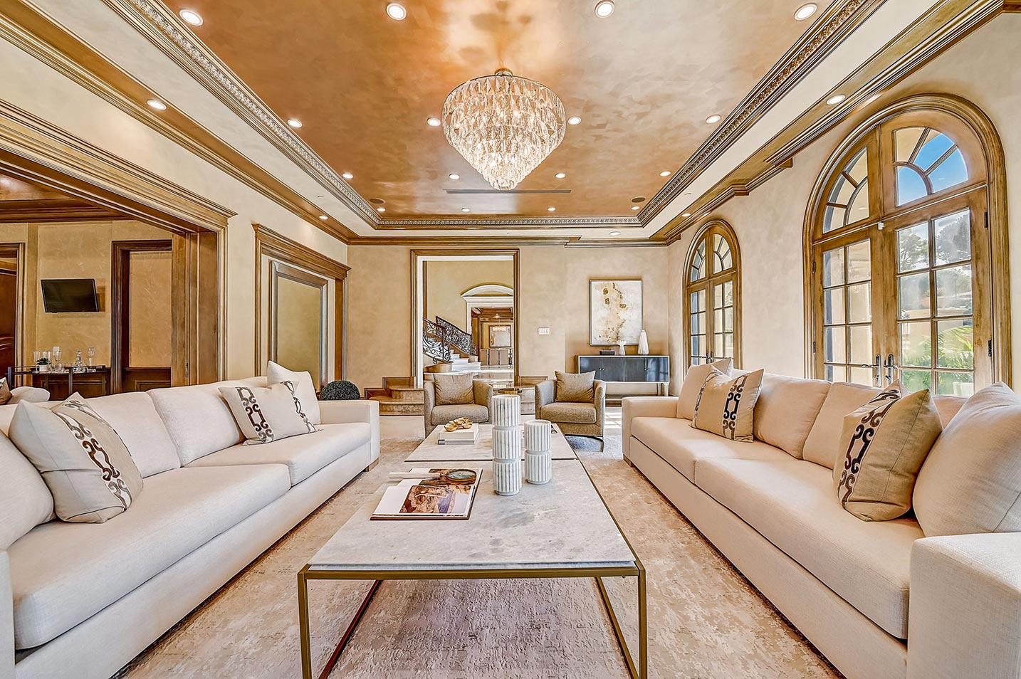 Luxury Real Estate