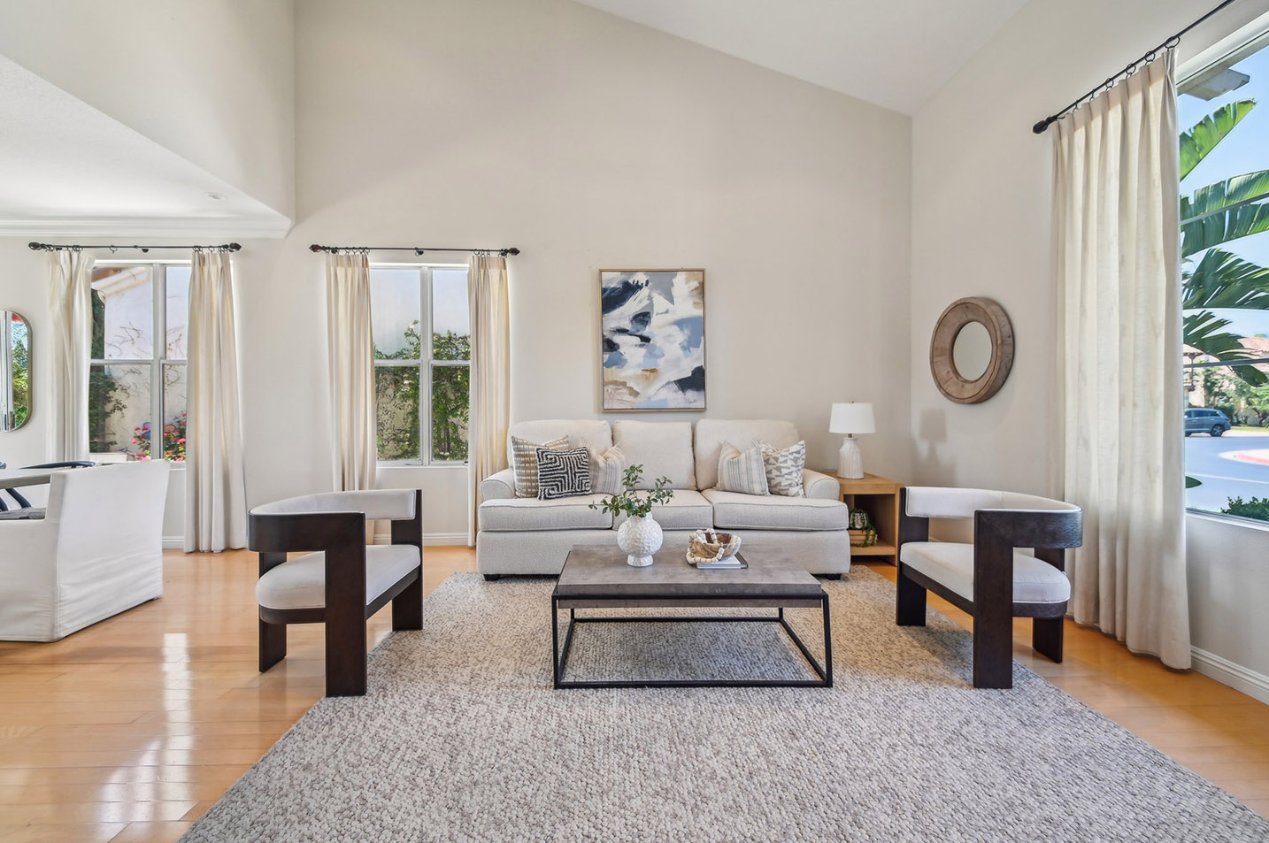 Luxury Properties