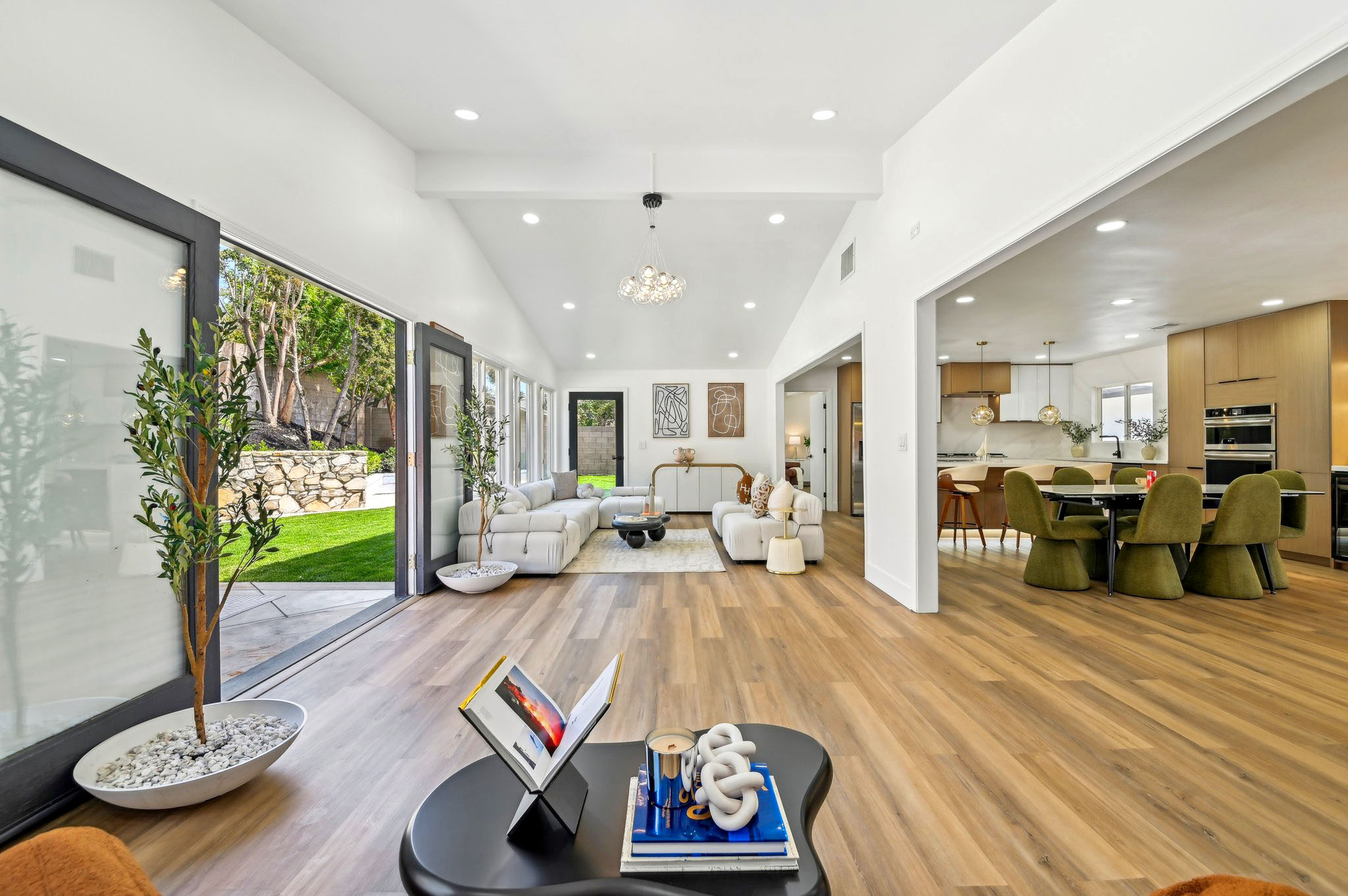 Real Estate Photography