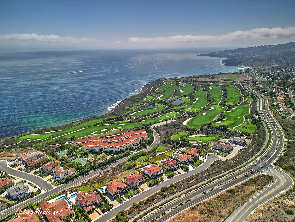 Palos Verdes Real Estate