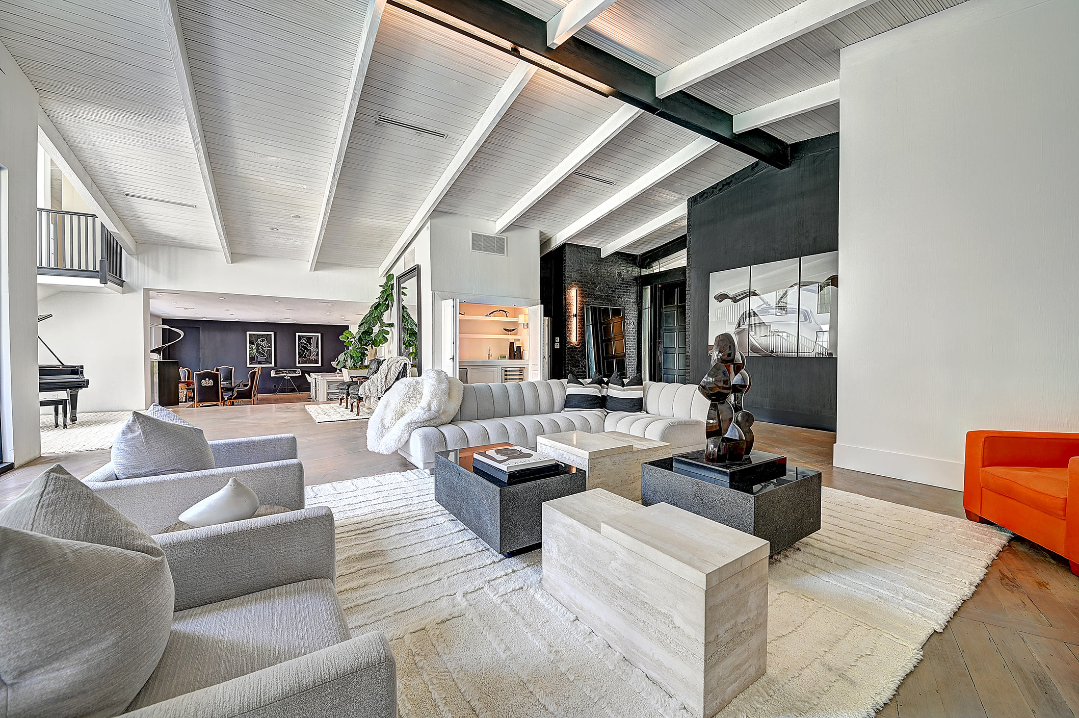 Beverly Hills Real Estate