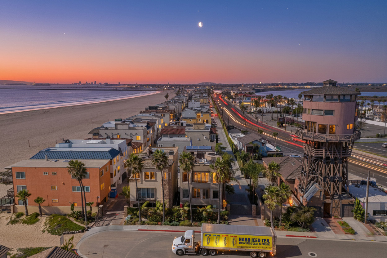 Twilight Photos Included