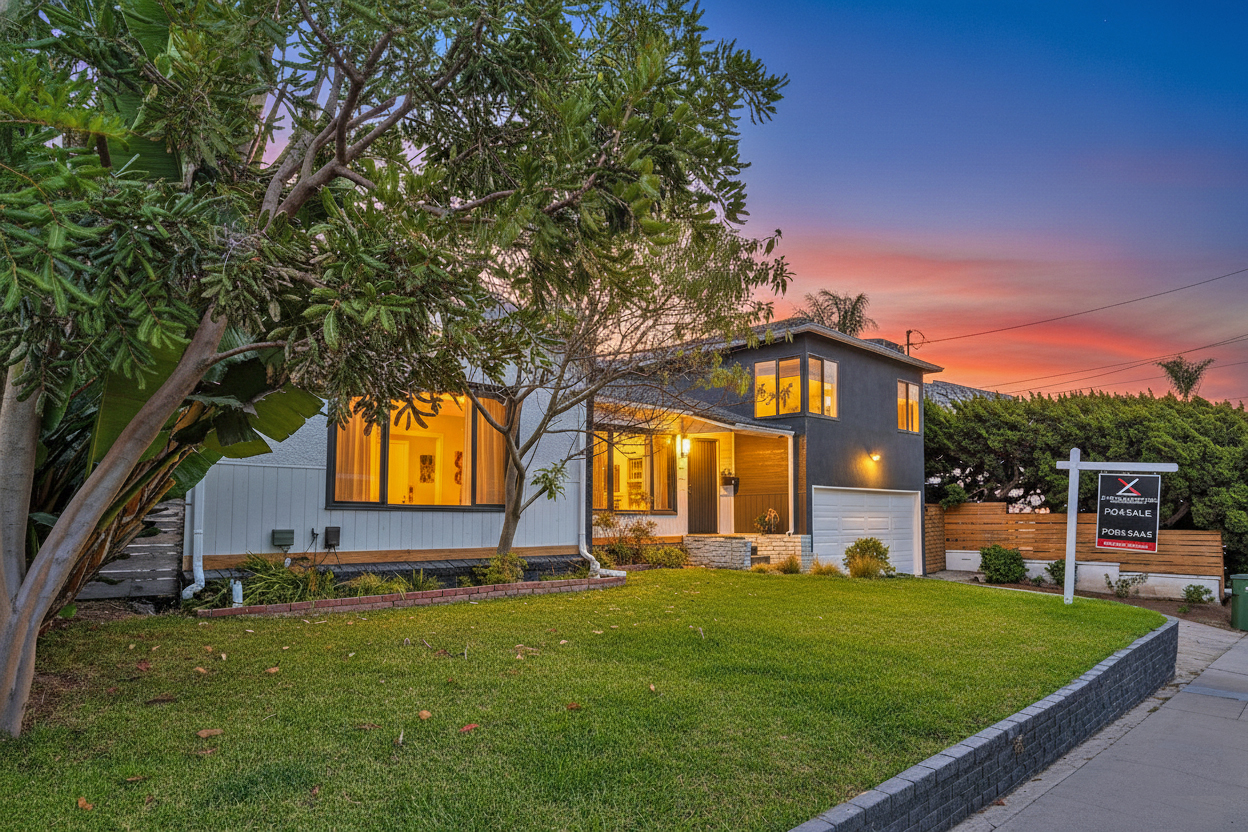 Free Twilight Photos