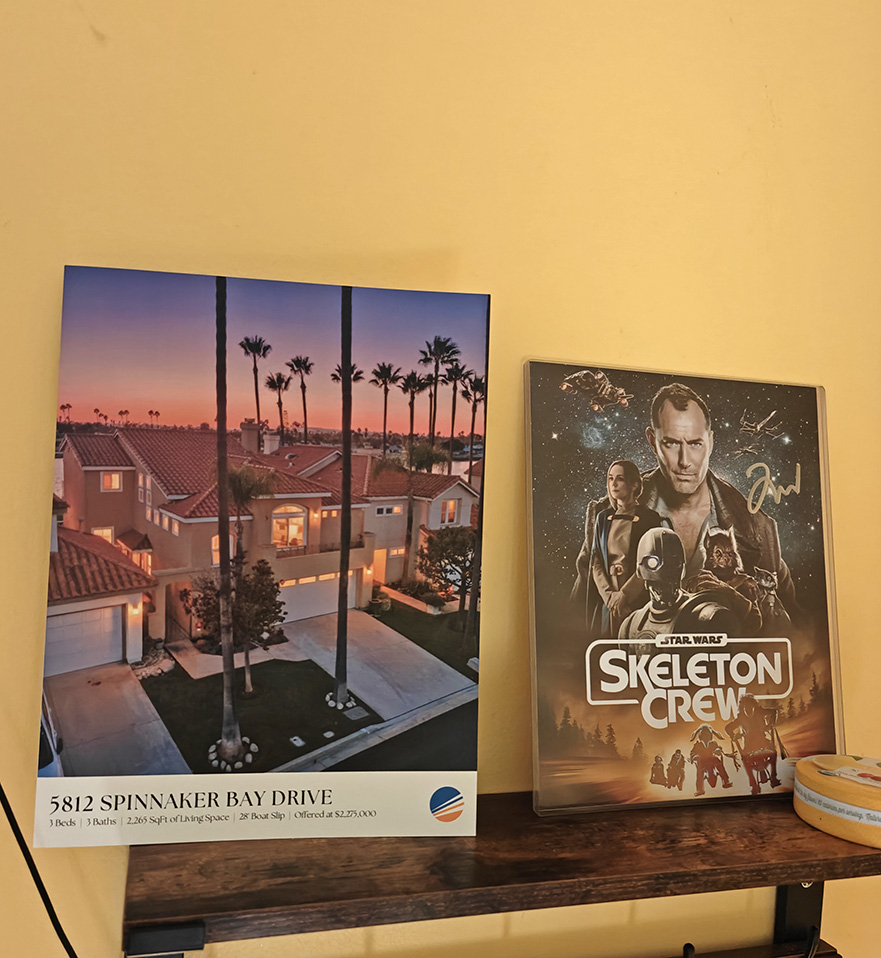 Free Twilight Photos